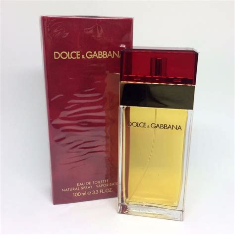 dolce gabbana rosso prezzo|dolce & gabbana founded.